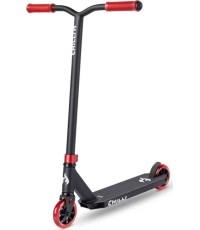 Hulajnoga wyczynowa Chilli Pro Base S czerwona