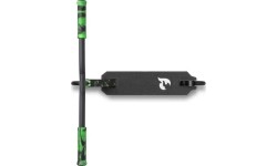 Paspirtukas triukams Chilli Pro Reaper Reloaded V2 zielony