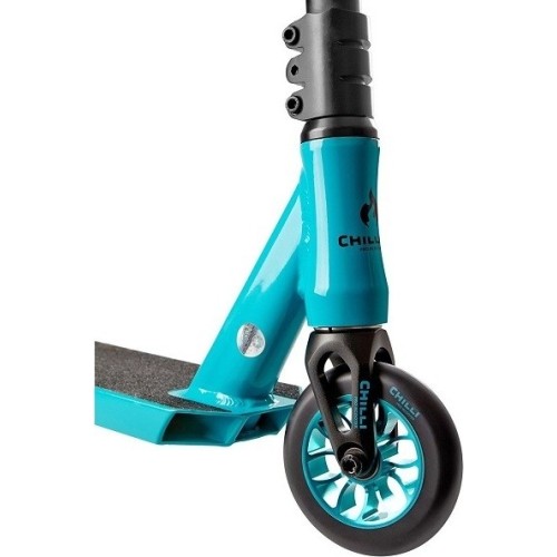 Hulajnoga trikowa Chilli Pro Ice Reaper