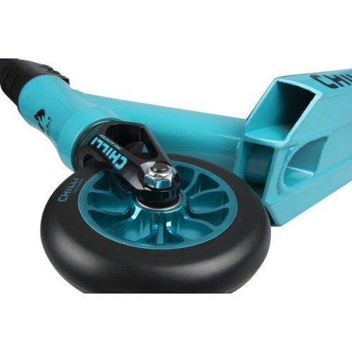 Hulajnoga trikowa Chilli Pro Ice Reaper