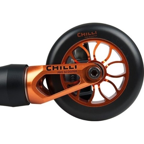 Hulajnoga trikowa Chilli Pro Sun Reaper