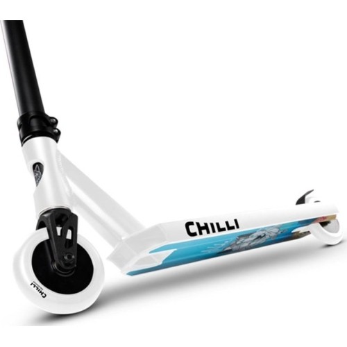Paspirtukas triukams Chilli Pro Riders Choice Archie Cole