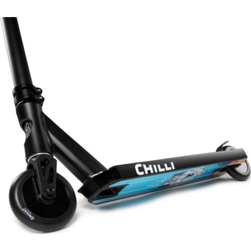 Paspirtukas triukams Chilli Pro Riders Choice Archie Cole