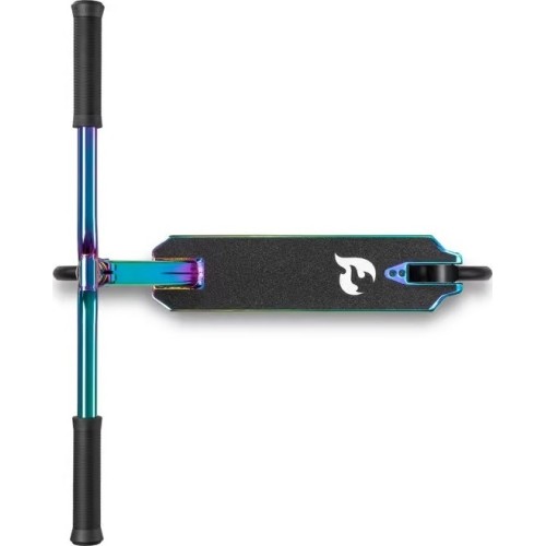 Paspirtukas triukams Chilli Pro Reaper Reloaded V2 neochrome