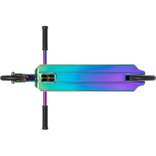 Paspirtukas triukams Chilli Pro Reaper Reloaded V2 neochrome