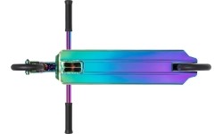 Paspirtukas triukams Chilli Pro Reaper Reloaded V2 neochrome