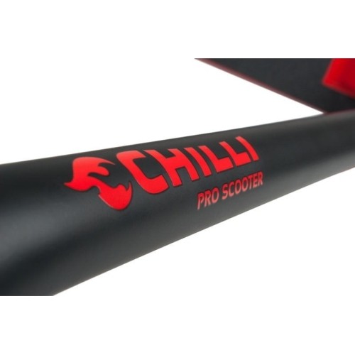 Hulajnoga kaskaderska Chilli Pro Fire Reaper
