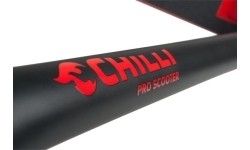 Hulajnoga kaskaderska Chilli Pro Fire Reaper