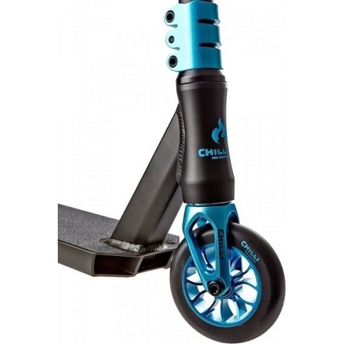 Hulajnoga trikowa Chilli Pro Wave Reaper