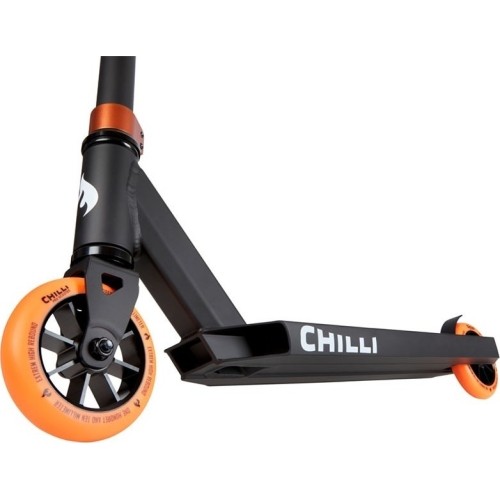 Hulajnoga wyczynowa Chilli Pro Base