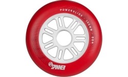 Kółka do wrotek Powerslide Spinner 100 mm