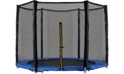 Trampoline Outdoor Net Modern Home, 305 cm, 6 Posts