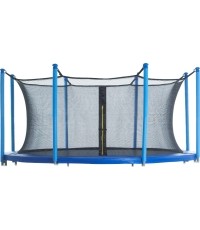 Wewnętrzna siatka do trampoliny 366cm 12ft/8