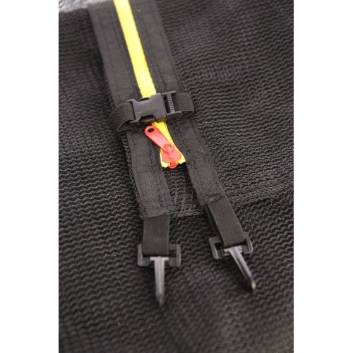 Wewnętrzna siatka do trampoliny 366cm 12ft/8