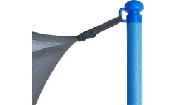 Wewnętrzna siatka do trampoliny 366cm 12ft/8