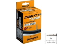 Dętka rowerowa Continental MTB 29 28/29" x 1.75/2.5" (47/62-622), FV 42 mm