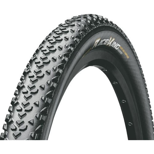Opona rowerowa Continental Race King 29x2.20 755g
