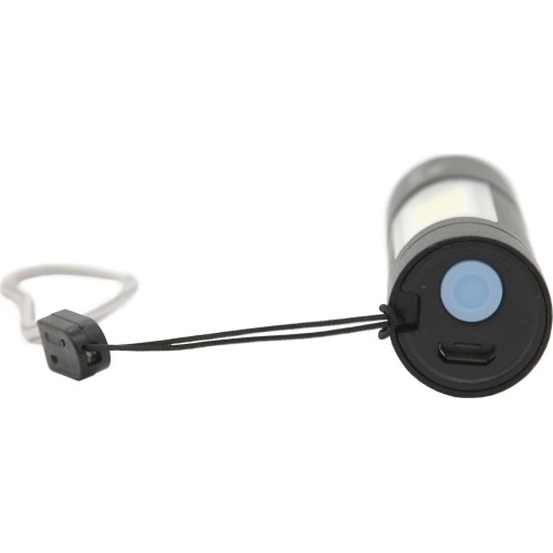 Latarka LED Cattara ZOOM 120 lm, akumulatorowa