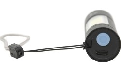 Latarka LED Cattara ZOOM 120 lm, akumulatorowa