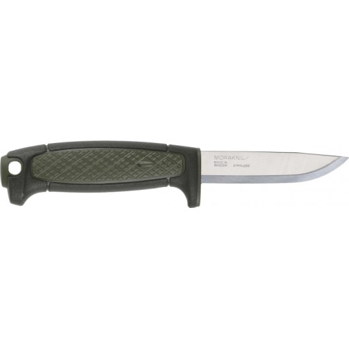 Nóż Morakniv Risberg HeavyDuty Black Skies (C)