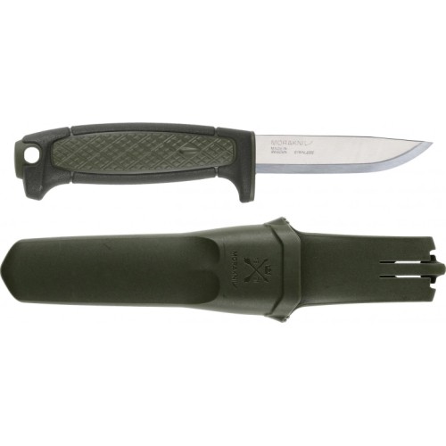 Nóż Morakniv Risberg HeavyDuty Black Skies (C)