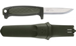 Nóż Morakniv Risberg HeavyDuty Black Skies (C)