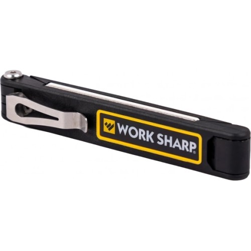 Work Sharp FFS Folding Sharpener