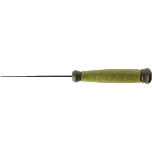 Nóż Morakniv 2000 BlackBlade, stal nierdzewna, zielony