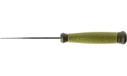 Morakniv 2000 BlackBlade knife, stainless steel, green