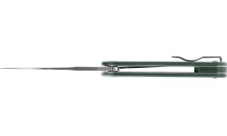 Nóż składany Ganzo Firebird FH922-GB, stal D2