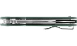 Nóż składany Ganzo Firebird FH922-GB, stal D2