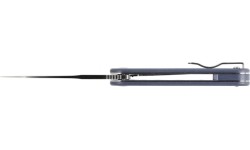 Ganzo Firebird Folding Knife FH922-GY