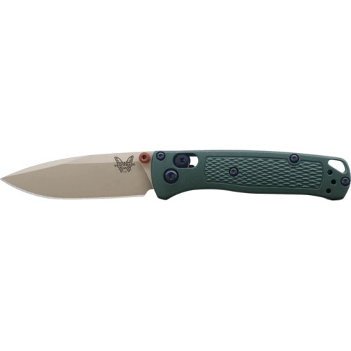 Benchmade 533TN-2601 Mini Bugout Folding Knife