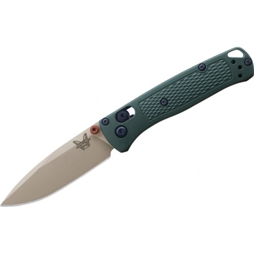 Nóż składany Benchmade 533TN-2601 Mini Bugout