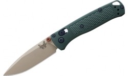 Benchmade 533TN-2601 Mini Bugout Folding Knife