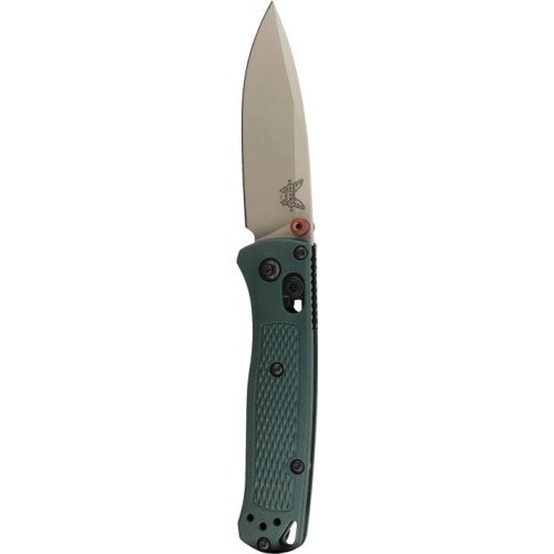 Benchmade 533TN-2601 Mini Bugout Folding Knife