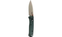 Benchmade 533TN-2601 Mini Bugout Folding Knife