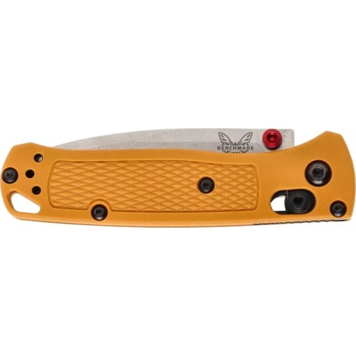 Benchmade 533-08 Mini Bugout Folding Knife