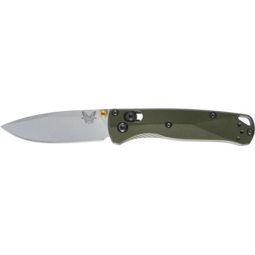 Benchmade 533SL-10 Mini Bugout Folding Knife