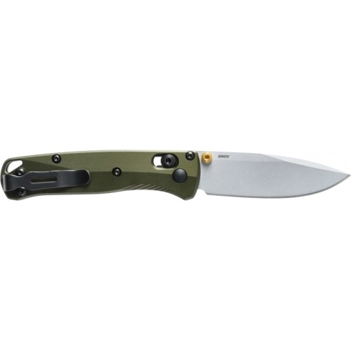 Benchmade 533SL-10 Mini Bugout Folding Knife