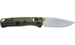Benchmade 533SL-10 Mini Bugout Folding Knife
