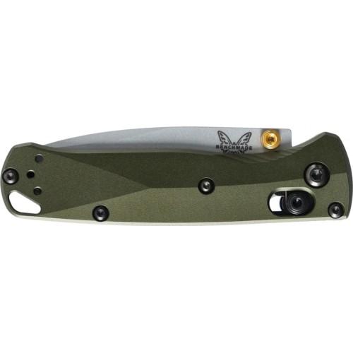 Benchmade 533SL-10 Mini Bugout Folding Knife