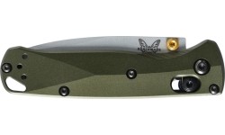 Benchmade 533SL-10 Mini Bugout Folding Knife