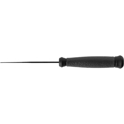 Nóż Morakniv 2000 BlackBlade, stal nierdzewna, czarny