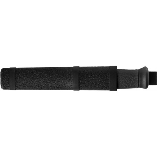 Nóż Morakniv 2000 BlackBlade, stal nierdzewna, czarny
