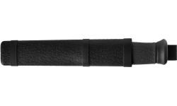 Morakniv 2000 BlackBlade knife, stainless steel, black