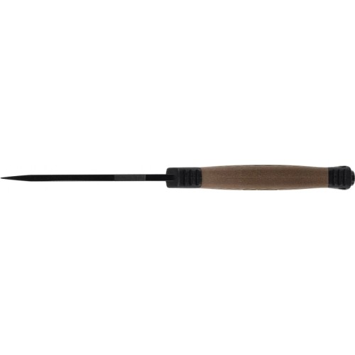 Ganzo fixed blade knife G8012V2-DY flintlock