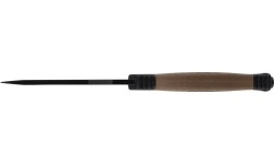 Nóż z ostrzem stałym Ganzo G8012V2-DY flintlock