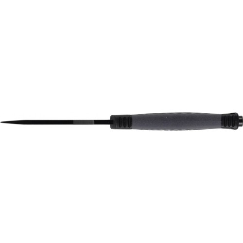 Nóż z ostrzem stałym Ganzo G8012V2-GY flintlock