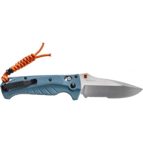 Benchmade 18060S Adira folding knife